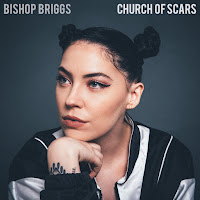 Bishop Briggs - White Flag загрузить