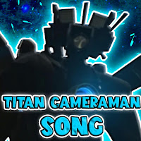 Bixbii Official - Titan Cameraman Song загрузить