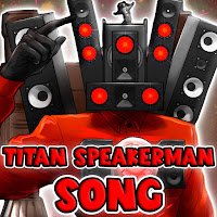 Bixbii Official - Titan Speakerman Song загрузить