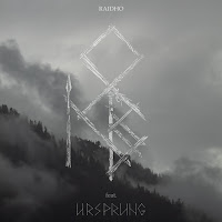 Bjorth - Raidho (Feat. Ursprung) загрузить