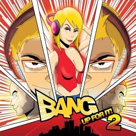 Bk - Playing With Knives (Steve Hill Vs Technikal Remix) загрузить