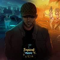 Blacha - Mademoiselle загрузить