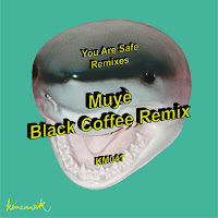 Black Coffee - Muyè (Black Coffee Remix) (Feat. Adam Port) Ft &Me & Rampa загрузить