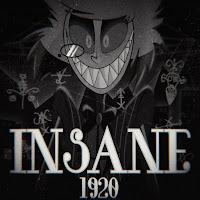 Black Gryph0N - Insane (1920) Ft Baasik загрузить