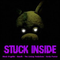 Black Gryph0N - Stuck Inside (Feat. Kevin Foster) Ft Baasik & The Living Tombstone загрузить