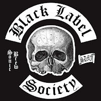 Black Label Society - Spoke In The Wheel загрузить