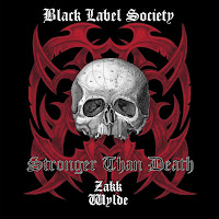 Black Label Society - Rust загрузить