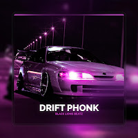 Black Lions Beatz - Drift Phonk загрузить