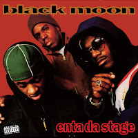Black Moon - Enta Da Stage загрузить