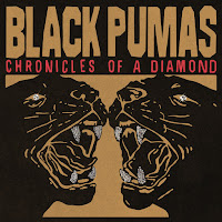 Black Pumas - Angel загрузить