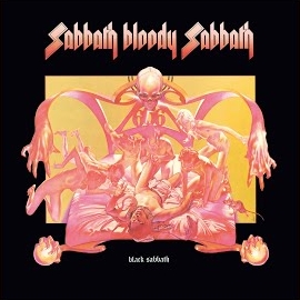 Black Sabbath - Sabbra Cadabra (2009 Remaster) загрузить