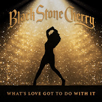 Black Stone Cherry - What's Love Got To Do With It загрузить