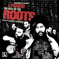 Black Thought - Superlyricism Ft J. Period загрузить