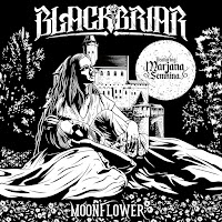 Blackbriar - Moonflower (Feat. Marjana Semkina) загрузить