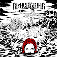 Blackbriar - Lilith Be Gone загрузить