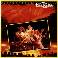 Blackfoot - Highway Song (Live Version) загрузить