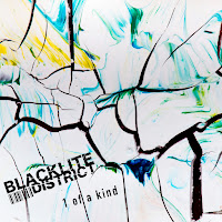 Blacklite District - 1 Of A Kind загрузить