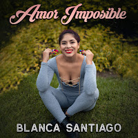 Blanca Santiago - Amor Imposible загрузить
