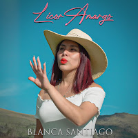 Blanca Santiago - Licor Amargo загрузить