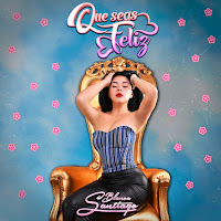 Blanca Santiago - Que Seas Feliz загрузить