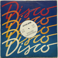 Blank & Jones - Adios Ayer (Cassara Remix) (Feat. Zoe Durrant) загрузить