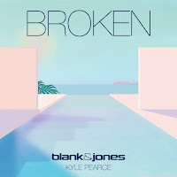 Blank & Jones - Broken (Feat. Kyle Pearce) загрузить