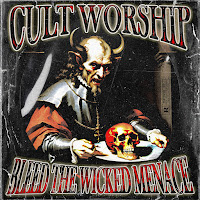 Bleed The Wicked Menace - Cult Worship загрузить