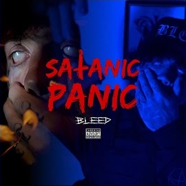 Bleed The Wicked Menace - Satanic Panic загрузить