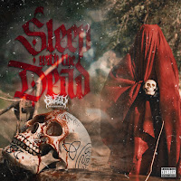 Bleed The Wicked Menace - Sleep With The Dead загрузить