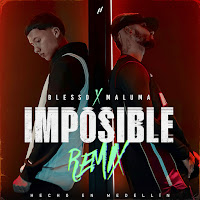 Blessd - Imposible (Remix) Ft Maluma загрузить