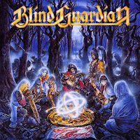 Blind Guardian - Time What Is Time загрузить