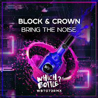 Block & Crown - Bring The Noise загрузить