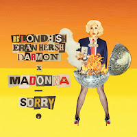 Blond:ish - Sorry (With Madonna) Ft Madonna & Eran Hersh & Darmon загрузить