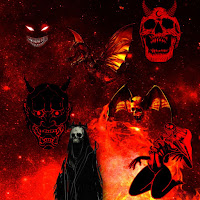 Bloodyaxe - Cataclysm загрузить