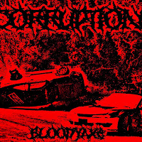 Bloodyaxe - Corruption загрузить