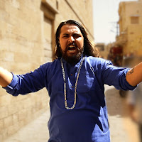 Bloodywood - Machi Bhasad загрузить