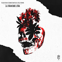 Bluckther - La Mangueleña Ft Sebastian Reza & Alex Hoing загрузить