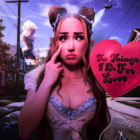 Bludnymph - The Things I Do For Love загрузить