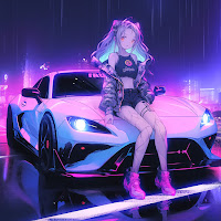 Blueberry - Desire загрузить