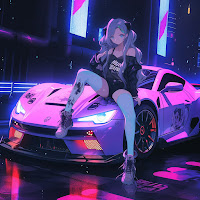 Blueberry - Miami Ride загрузить