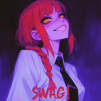 Blueberry - Swag! загрузить