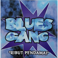 Blues Gang - Panasnya Hari Ini загрузить