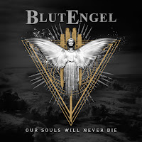 Blutengel - Our Souls Will Never Die загрузить