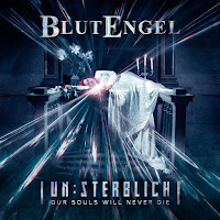 Blutengel - She's Missing... загрузить