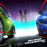 Bnxn - Kilometer (Remix) Ft Zinoleesky загрузить