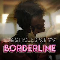 Bob Sinclar - Borderline Ft Nyv загрузить