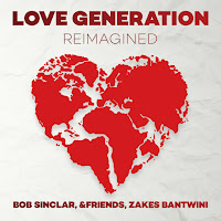 Bob Sinclar - Love Generation (Reimagined Extended) (Feat. Gary Pine) Ft &Friends & Zakes Bantwini загрузить