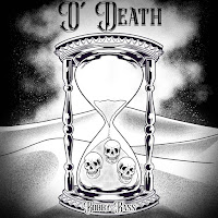 Bobby Bass - O' Death (Haunted Version) (Feat. Lauren Paley & Colm R. Mcguinness) загрузить