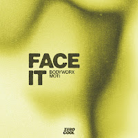 Bodyworx - Face It Ft Moti загрузить