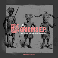 Bog - Origins (Malbetrieb Remix) загрузить